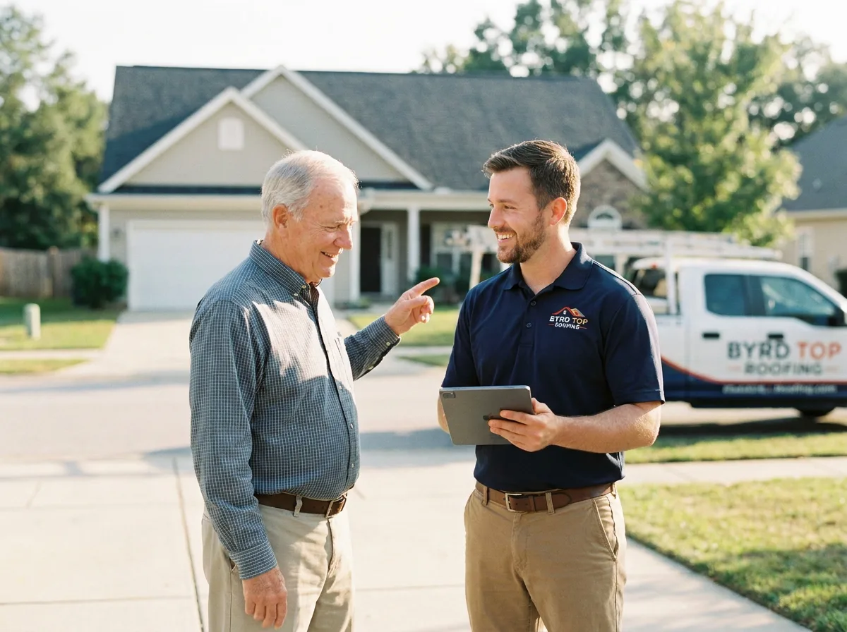 Roofing Burnsville, MS FAQs